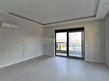 安塔利亚阿尔廷塔斯(Alt?nta?)设计别致的公寓