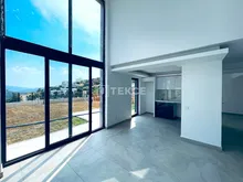 博德鲁姆(Bodrum)靠近机场的海景别墅