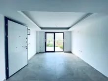 博德鲁姆(Bodrum)泳池小区内的海景顶层公寓