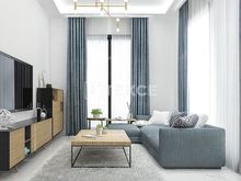 阿拉尼亚(Alanya)全新自然海景公寓