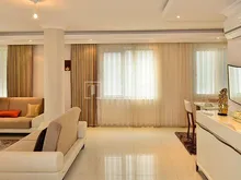 阿拉尼亚(Alanya)靠近海滩和所有设施的新公寓