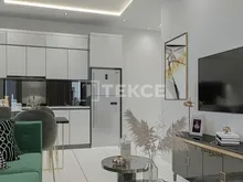 阿拉尼亚位置优越的典雅设计公寓