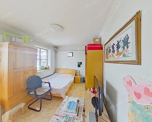 燕莎·霞光里30号院·2室·1厅