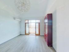 一梯两户满五年 有钥匙水系园林 临3号线