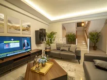 费特希耶(Fethiye)法拉利耶(Faraliye)全景海