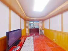 模式口西里 2室1厅 南 北