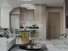 阿拉尼亚奥巴自然环境中的别致公寓