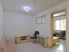 乌山西路私房!简装修126万元新园C区多层1-7层