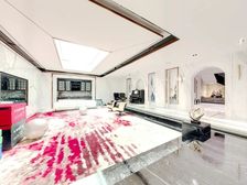 苏州绿城御园合院,地上两层,千万装修拎包入住,位置好