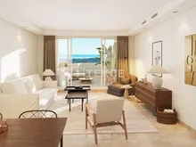 马贝拉(Marbella)海景公寓