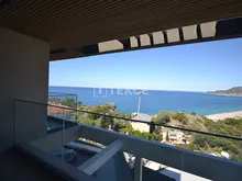 阿拉尼亚别致的海景公寓