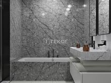 阿拉尼亚特佩带私人泳池的典雅独立别墅