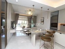 梅尔辛 综合设施齐全的房地产