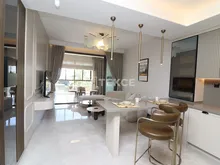 梅尔辛 综合设施齐全的房地产