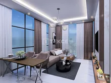 阿拉尼亚靠近大海的公寓,设施齐全