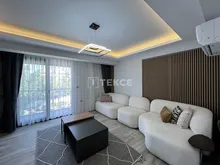 ?al?? Fethiye 靠近大海的 1+1 和 2+1