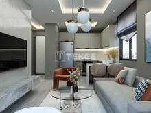 梅尔辛塔尔苏斯具有高利润潜力的公寓