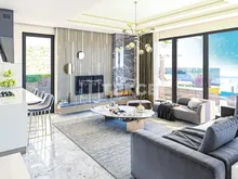 阿拉尼亚卡吉恰克自然环境中的别墅