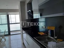 特拉布宗约姆拉投资价值不断增加的地区的公寓