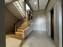 特拉布宗的海景别墅与自然融为一体