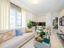 阿拉尼亚奥巴酒店式建筑群中的别致公寓