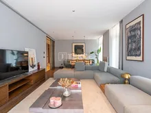 伊斯坦布尔于斯库达尔(üsküdar)优越位置的公寓