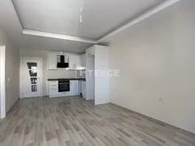 安塔利亚康雅尔蒂海边 2 居公寓