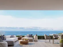 切什梅(?e?me)海景全景房地产项目