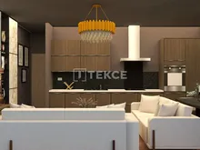 伊斯坦布尔卡伊塔内(Ka??thane)待售投资公寓