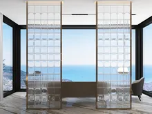 安塔利亚阿拉尼亚(Alanya)的别致自然住宅配有智能家居系