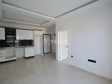 阿拉尼亚(Alanya)马赫穆特拉尔(Mahmutlar)海