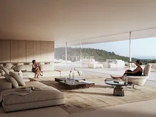 索托格兰德(Sotogrande)设计精美、带有健身区的别墅