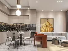 阿拉尼亚(Alanya)奥巴(Oba)待售的豪华公寓,酒店概