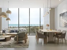 乌姆盖万(Umm Al Quwain),西尼亚岛(Siniy