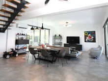 安塔利亚贝莱克( Belek )高尔夫球场附近的家具别墅