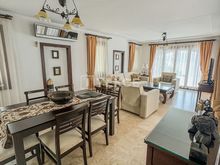 靠近卡什(Ka?)卡尔坎(Kalkan)中心的独立别墅