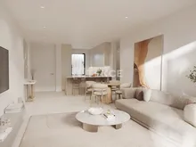 埃斯特波纳(Estepona)海滩环保公寓