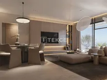 埃斯特波纳(Estepona)海滨公寓内的海景公寓