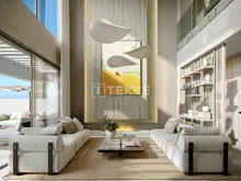 阿尔穆涅卡尔(Almu?ecar)的海滨精致别墅,可欣赏无边