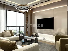 梅尔辛耶尼谢希尔( Yeni?ehir )便利设施附近的投资