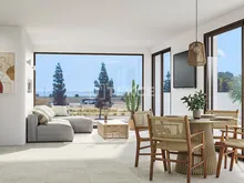 位于温暖海岸(Costa Cálida)洛斯阿尔卡萨雷斯(L