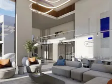 伊兹密尔切什梅( ?e?me)带游泳池的宽敞别墅