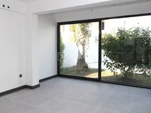 安塔利亚贝莱克高尔夫球场附近的公寓