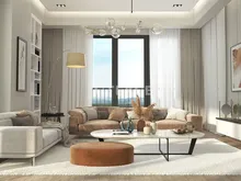 伊斯坦布凯梅尔堡阿兹(Kemerburgaz)凯梅尔乡村附近