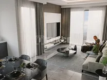 阿拉尼亚临海的安达卢西亚风格公寓