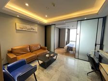 捷登都会 1 房 53.47 方