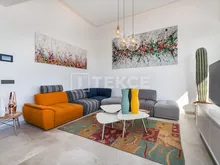 罗哈莱斯阿利坎特的精致别墅,享有令人惊叹的自然景观