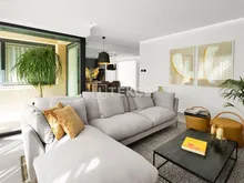 穆尔西亚享有迷人自然景观的别墅