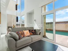 位于拉埃拉达的令人惊叹的独立式住宅