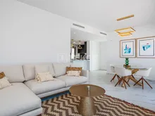 圣米格尔德萨利纳斯美景公寓